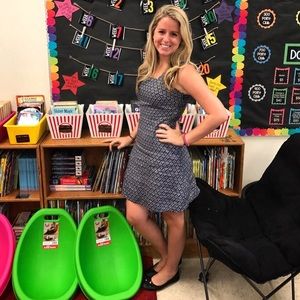 Meet your Posher, Samantha